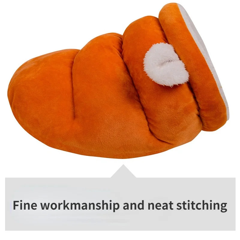 Sac de Couchage Chaud Animal