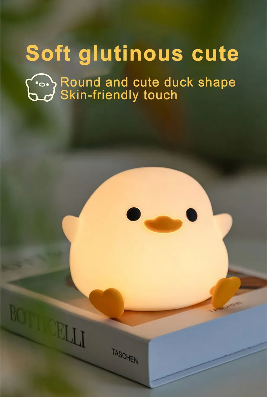 Lampe Poussin