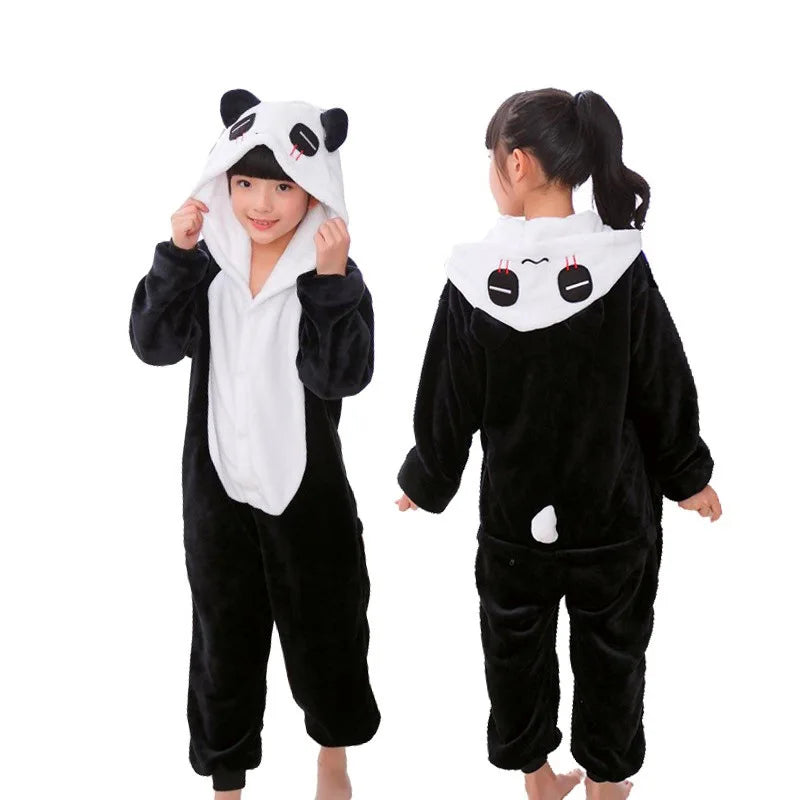 Kigurumi Panda