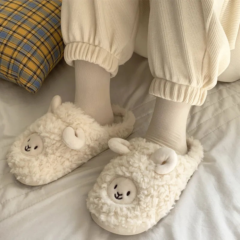 Chausson Mouton