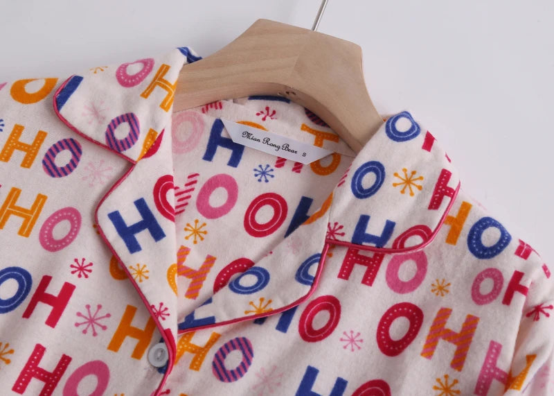 Pyjama Noël
