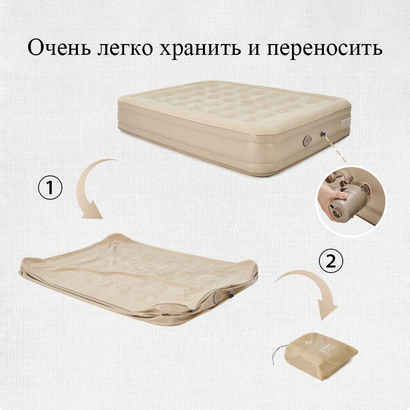 Matelas Autogonflant