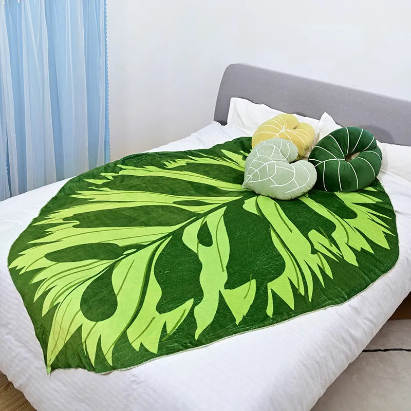 Couverture Plante