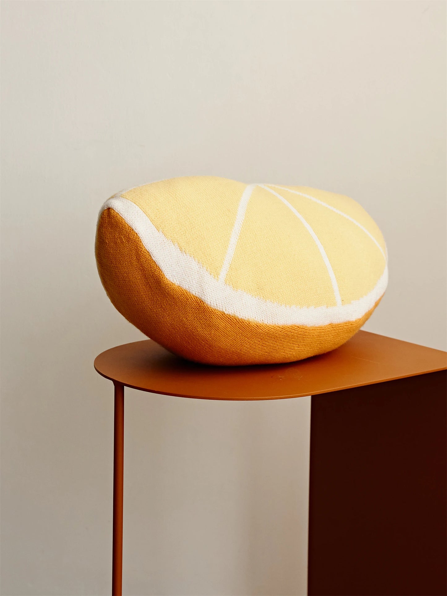 Coussin Design Fruit