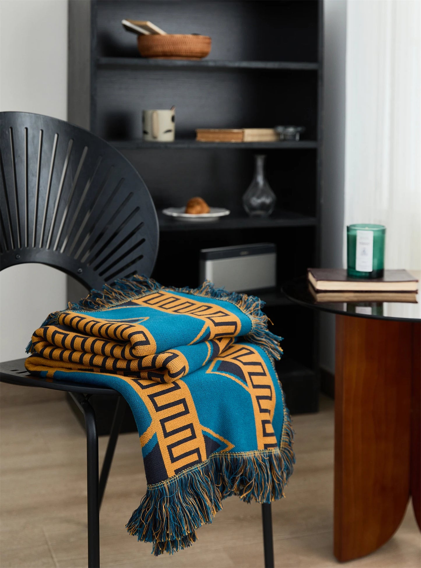 Couverture de Style Bohème