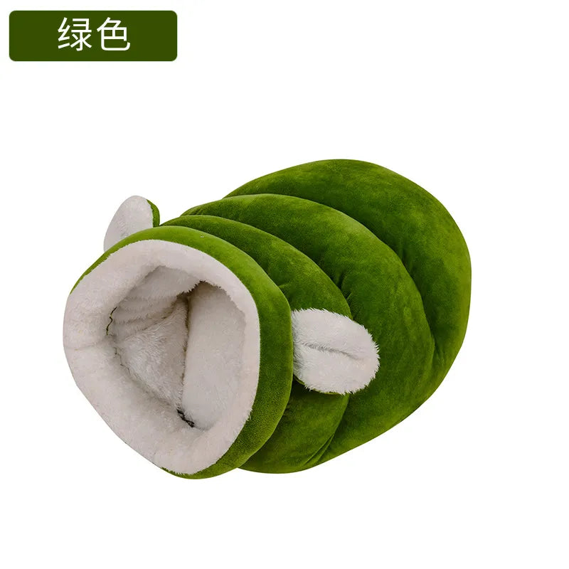 Sac de Couchage Chaud Animal