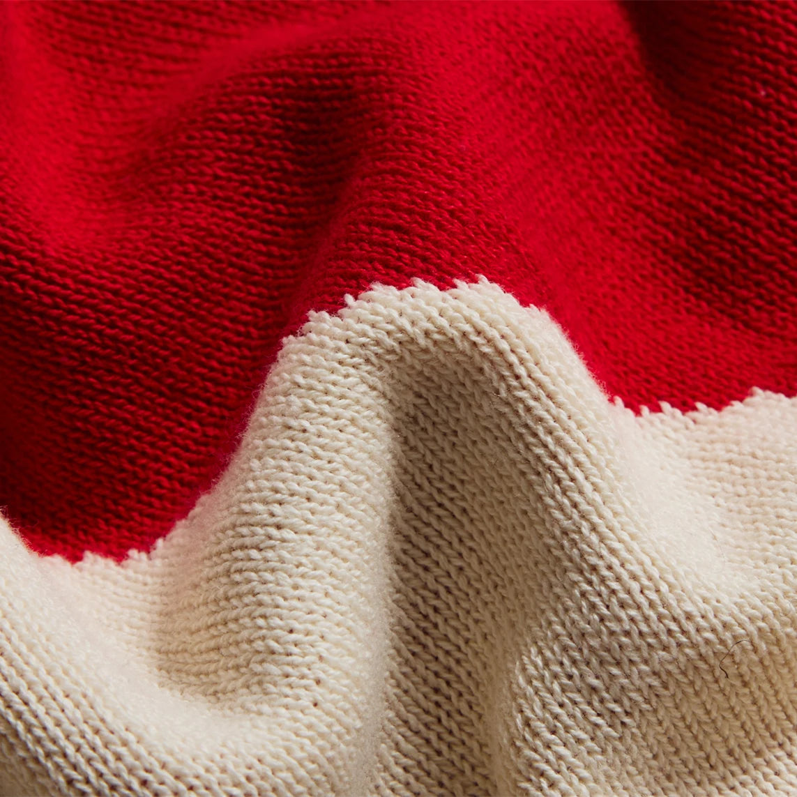 Couverture Rouge Lapin