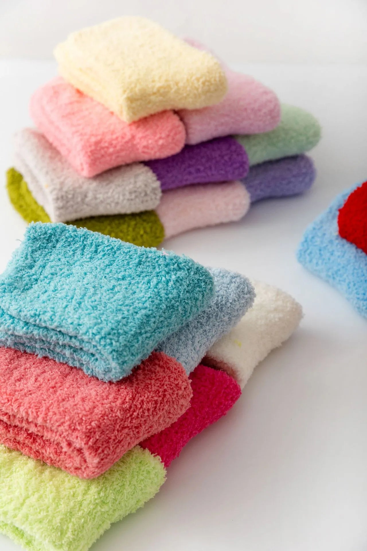 Chaussettes Thermiques