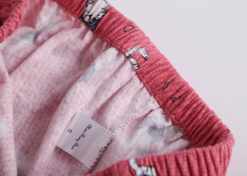 Pyjama Motif Animaux