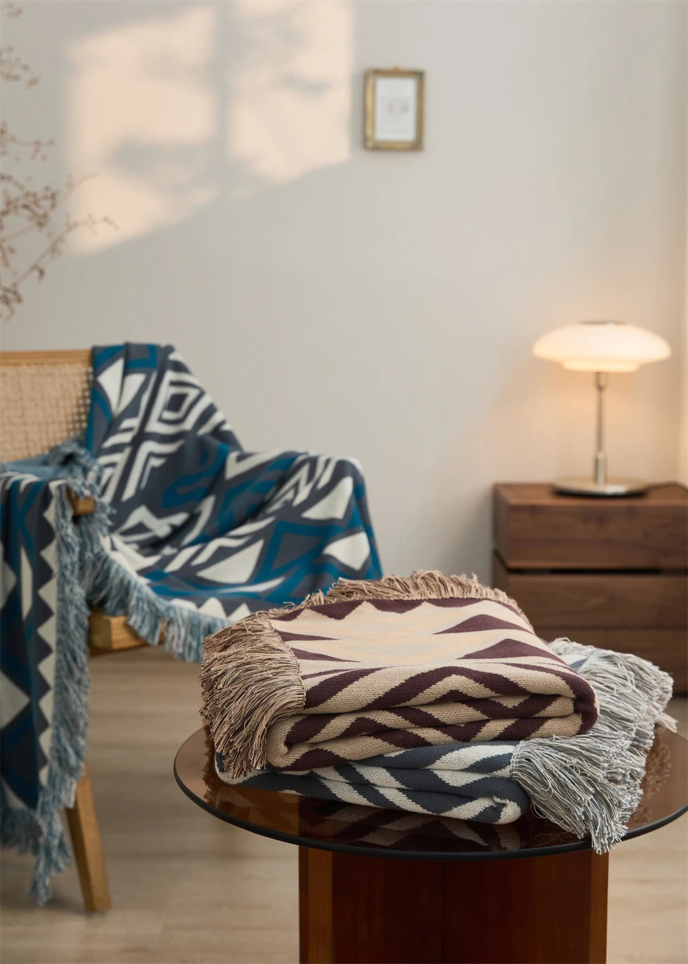 Couverture de Style Bohème