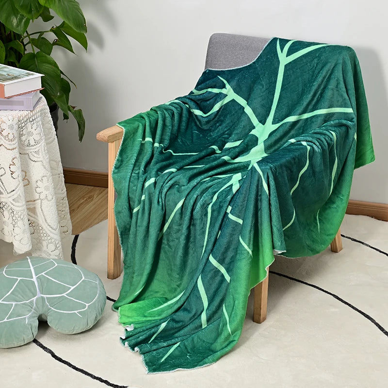 Couverture Plante