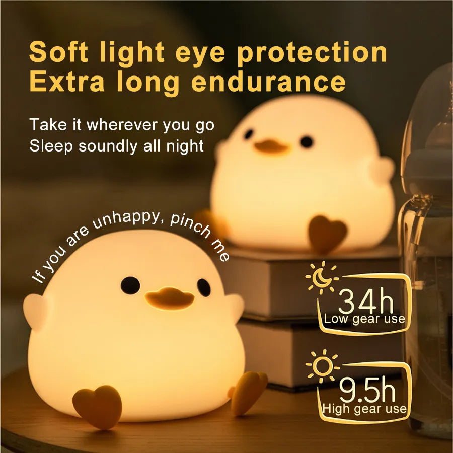 Lampe Poussin