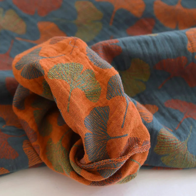 Pantalon Crêpe Fluide