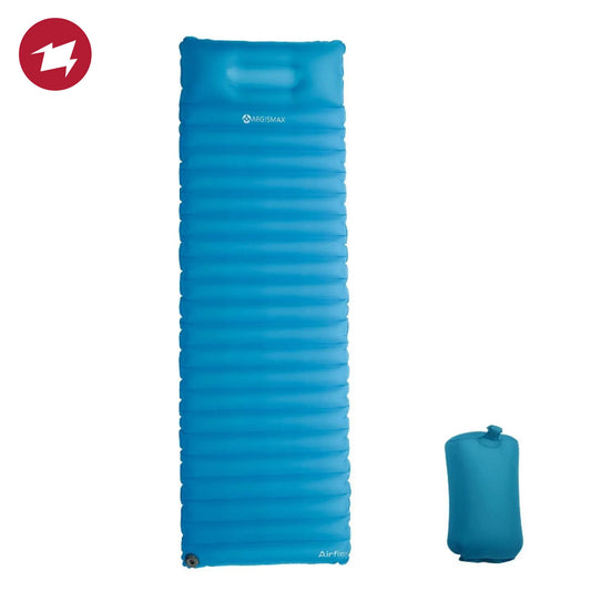 Matelas Gonflable 1 personne