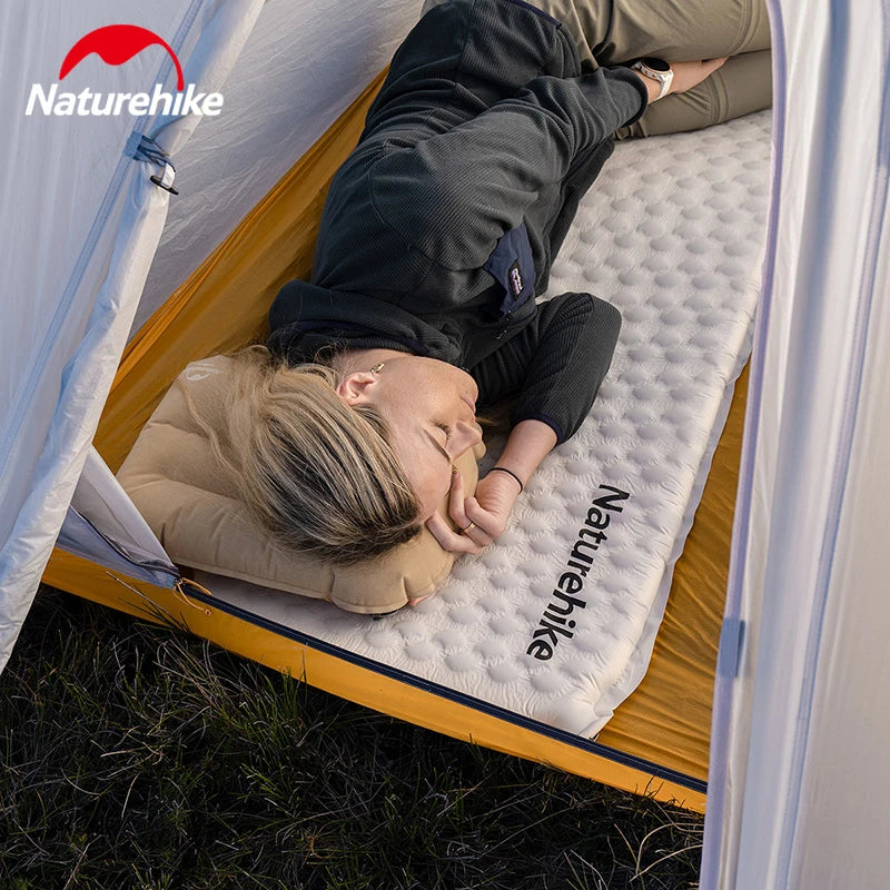 Matelas Trek
