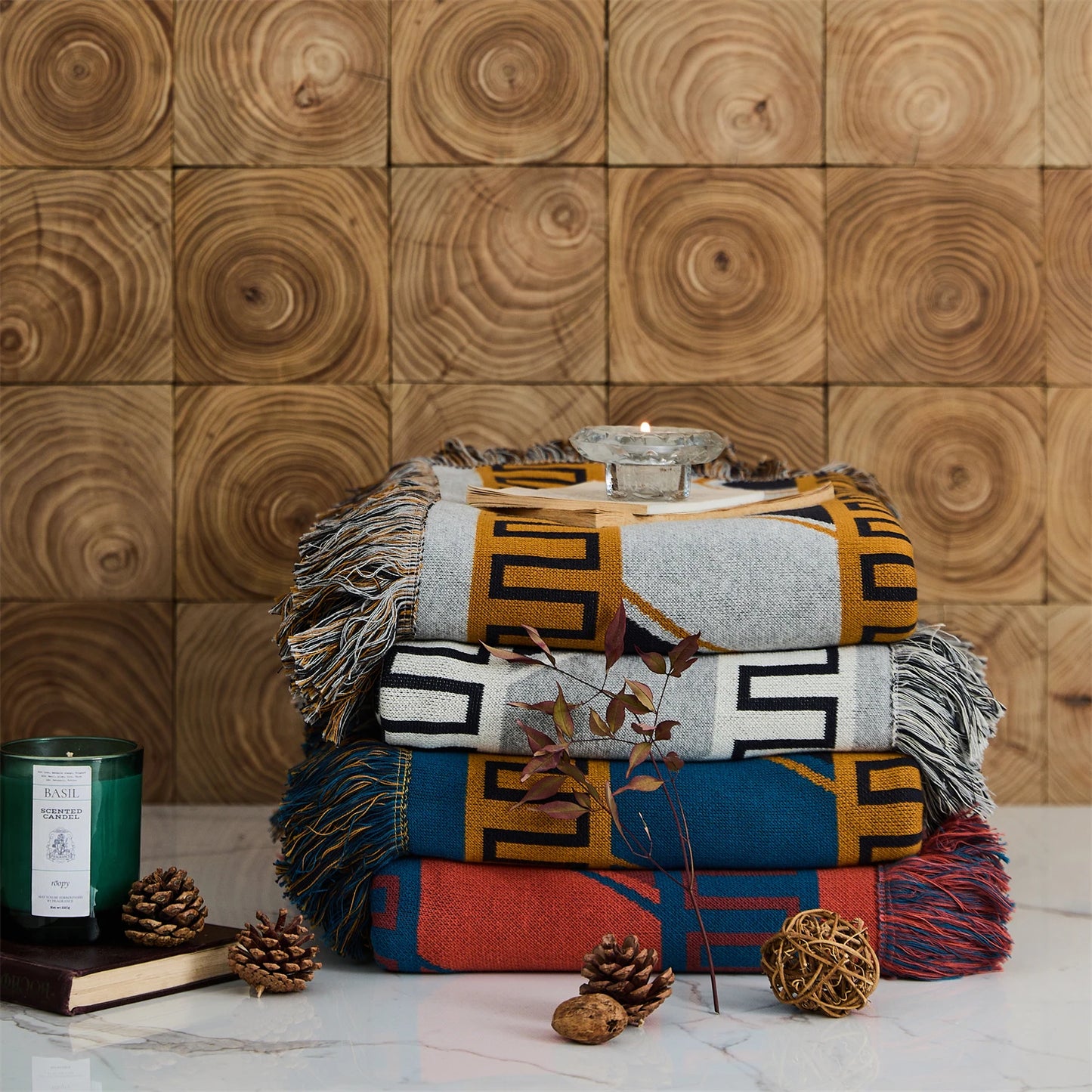 Couverture de Style Bohème