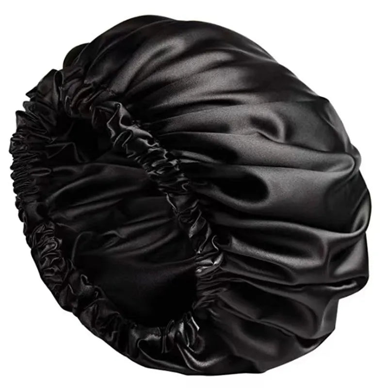 Bonnet de Nuit Femme