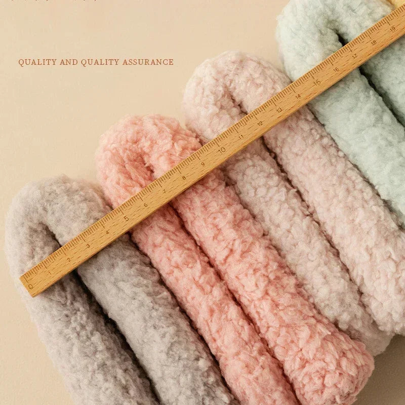 Chaussettes Moumoute