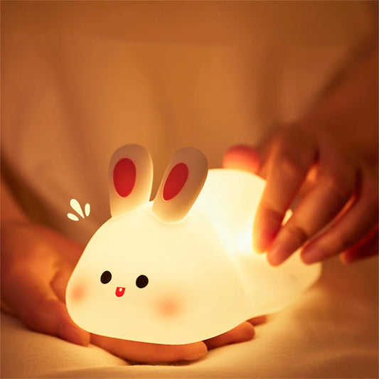 Lampe Lapin