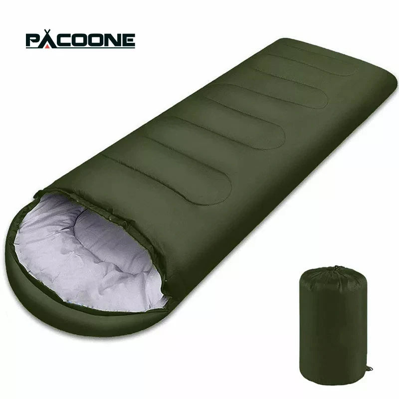 Sac de couchage Camping 4 saisons