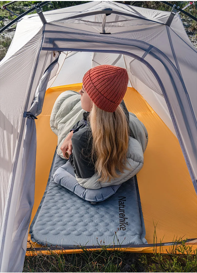 Matelas Trek