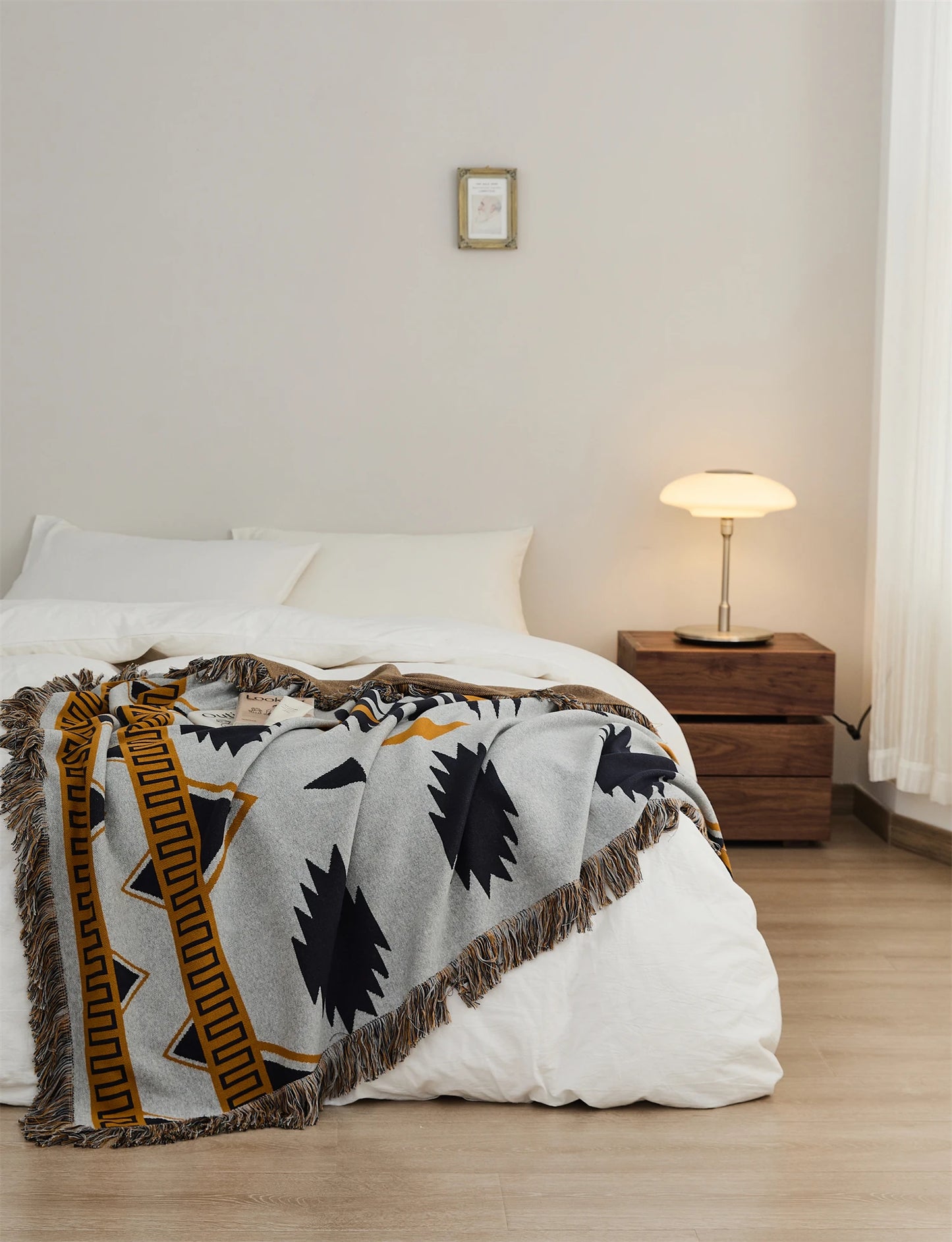 Couverture de Style Bohème