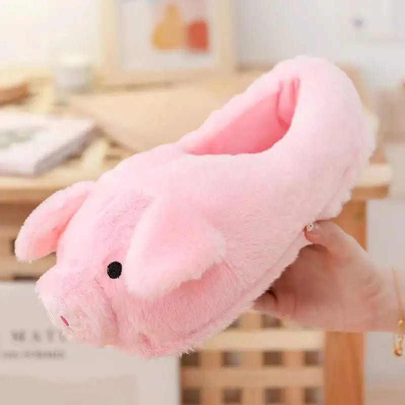 Chausson Cochon
