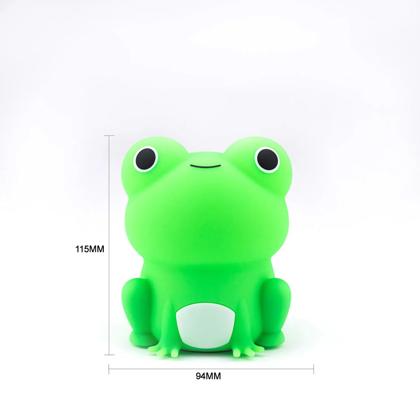 Veilleuse Grenouille