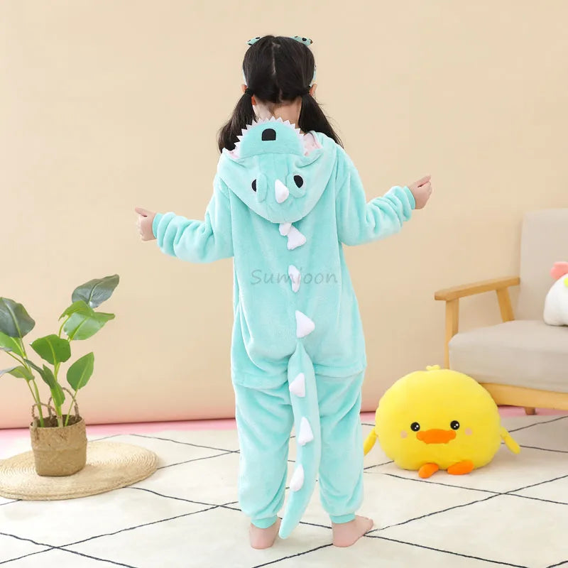 Kigurumi Dragon