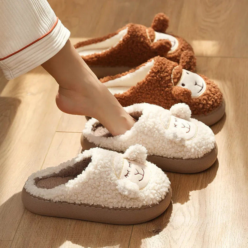 Chausson Mignon