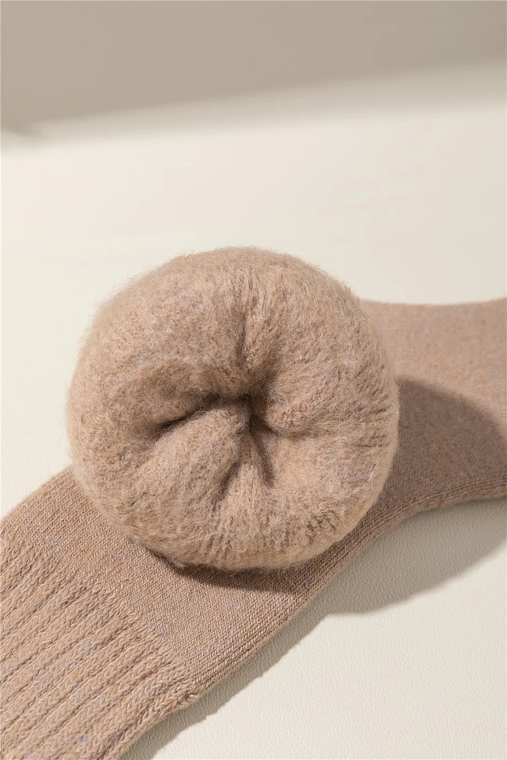 Chaussettes Chaudes Femme