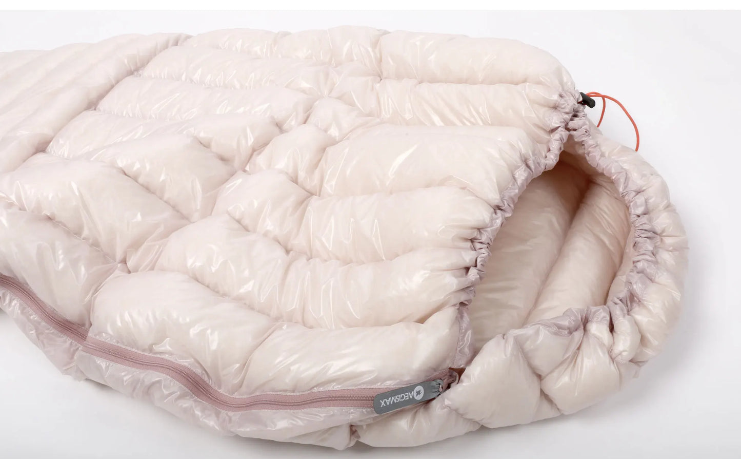 Sac de Couchage Plume de Canard