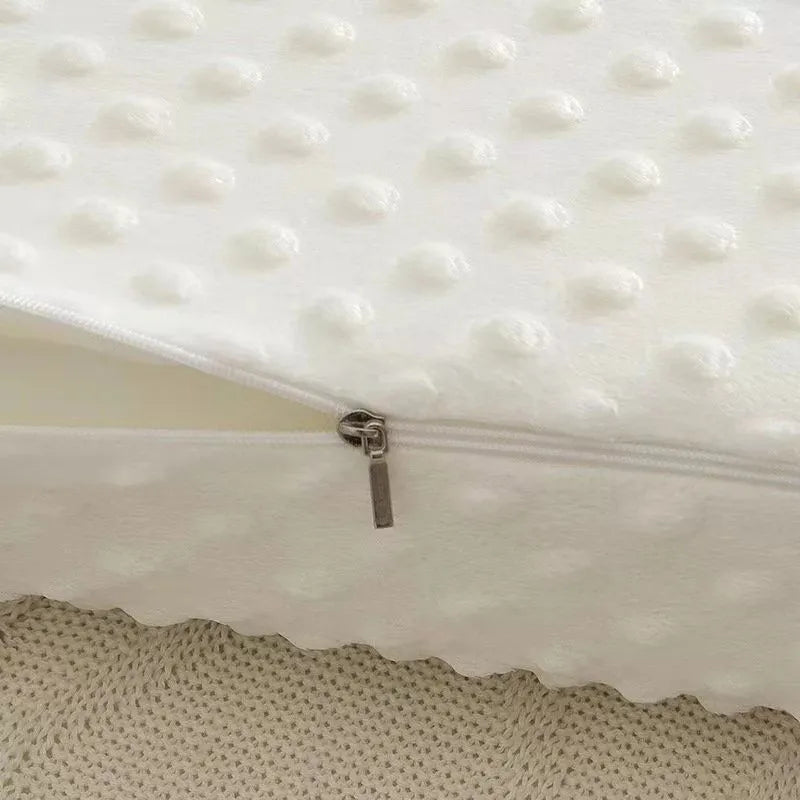 Oreiller en Latex Mémoire de Forme
