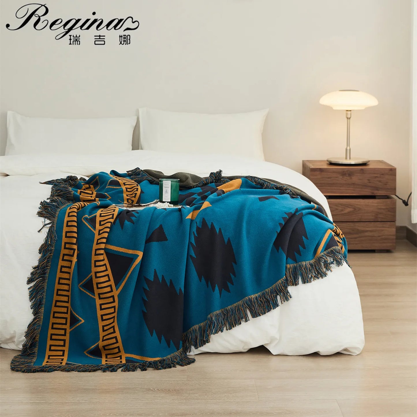 Couverture de Style Bohème
