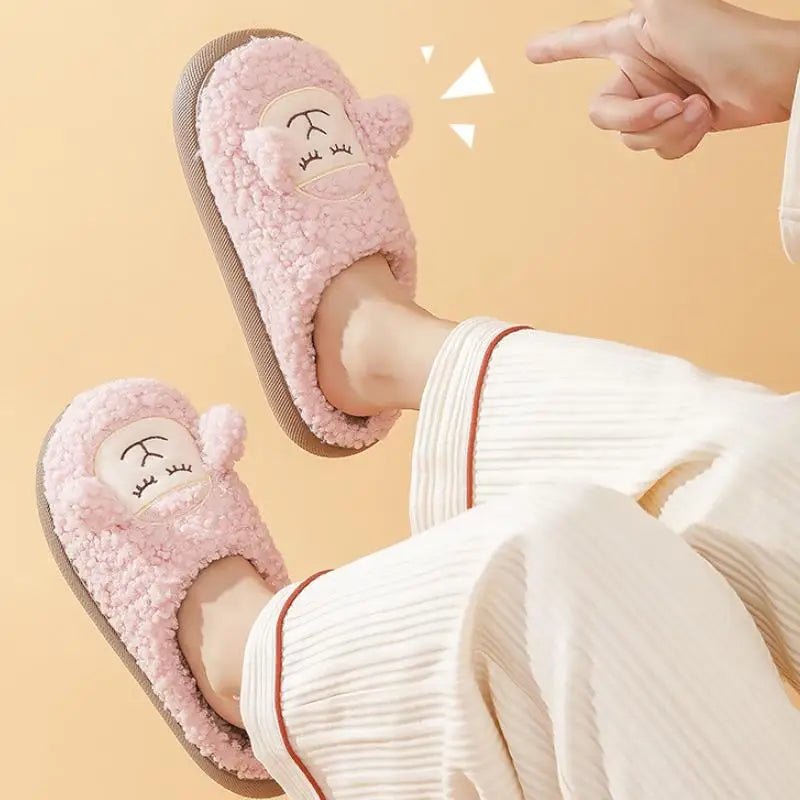 Chausson Mignon