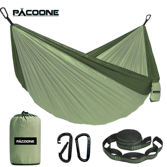 Hamac Camping