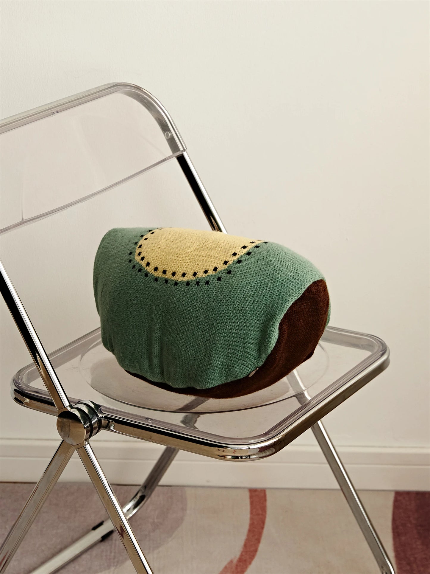 Coussin Design Fruit