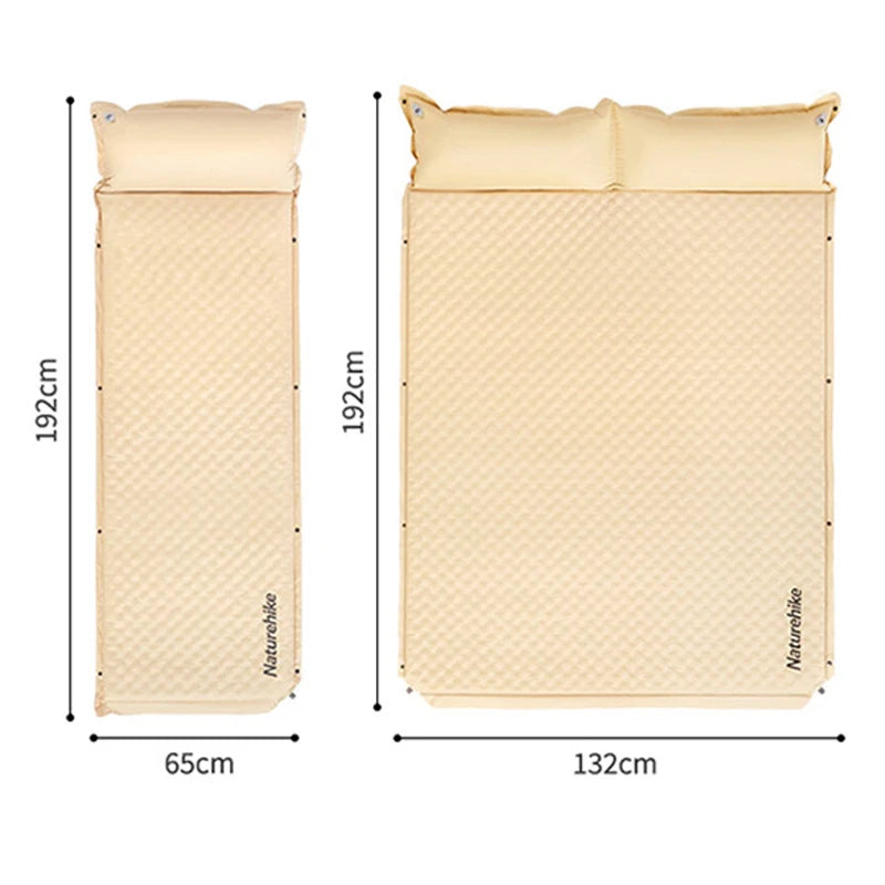 Matelas Randonnée