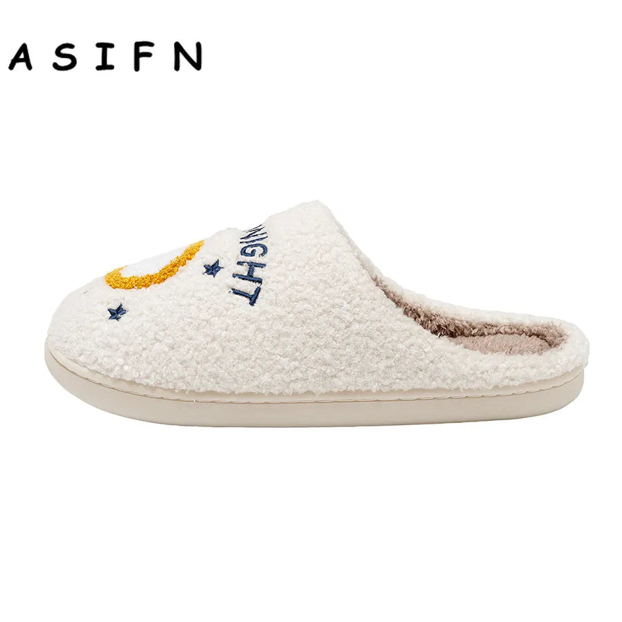 Chausson Moumoute