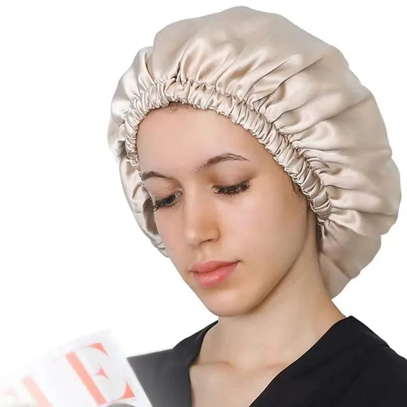 Bonnet de Nuit Femme