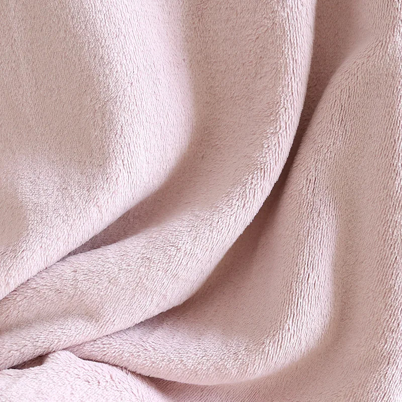 Pyjama Velours Femme