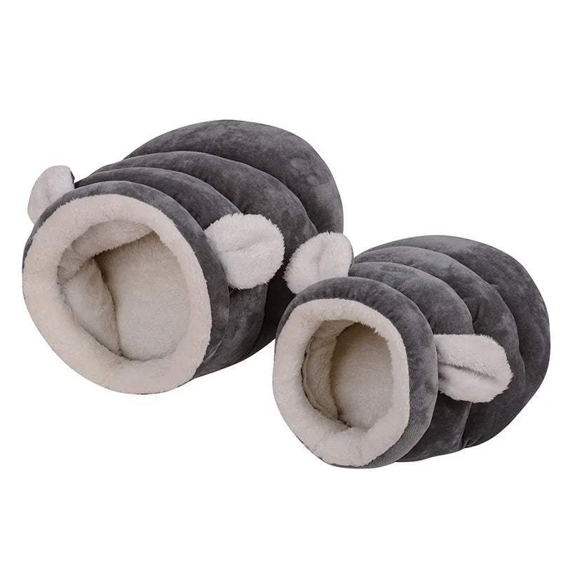 Sac de Couchage Chaud Animal
