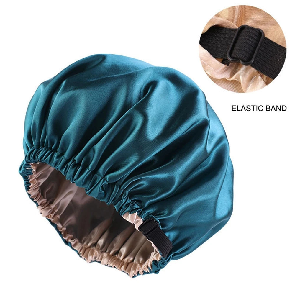 Bonnet de Nuit Satin