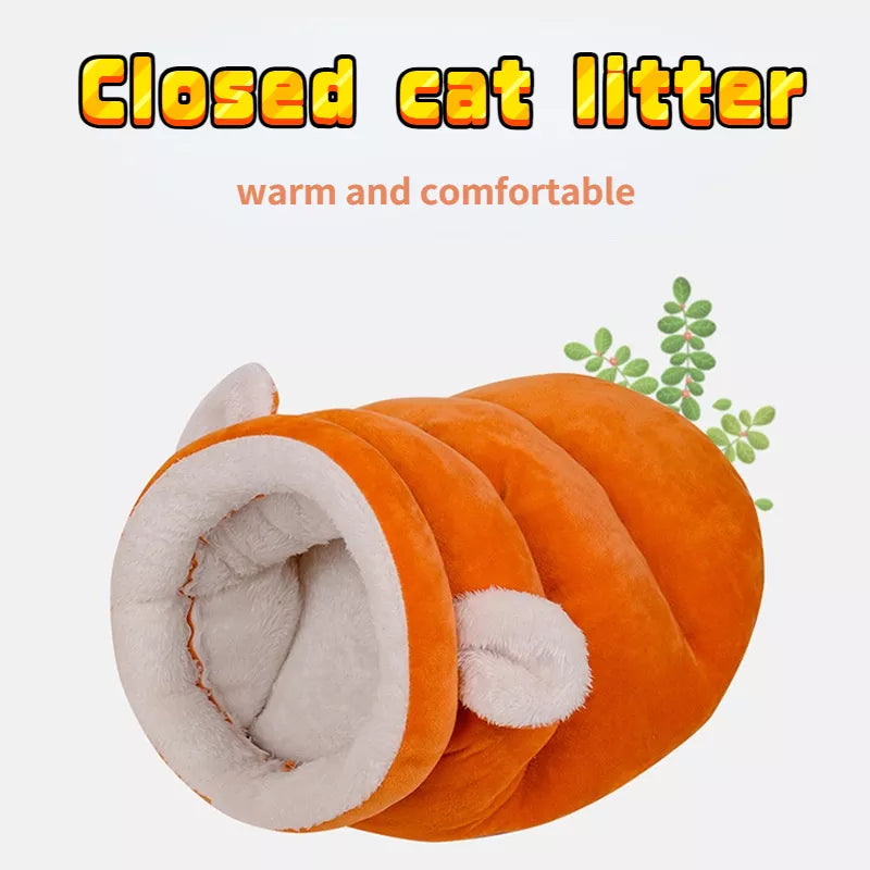 Sac de Couchage Chaud Animal