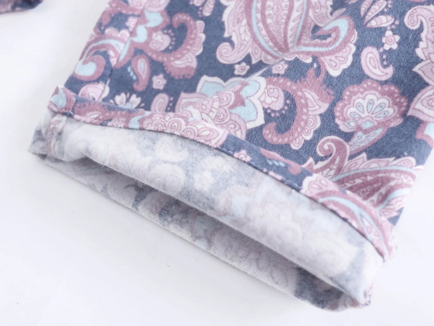 Pyjama Motif Bandana