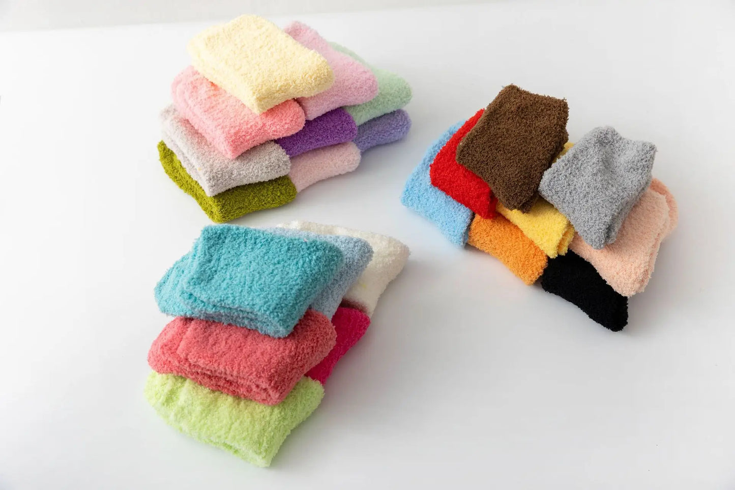 Chaussettes Thermiques