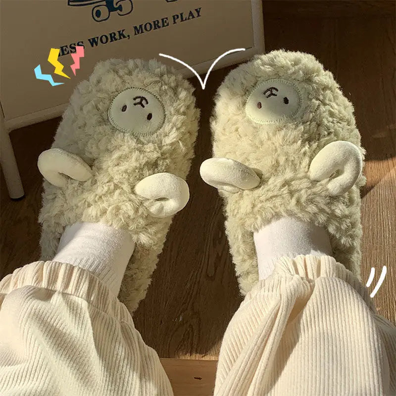 Chausson Mouton