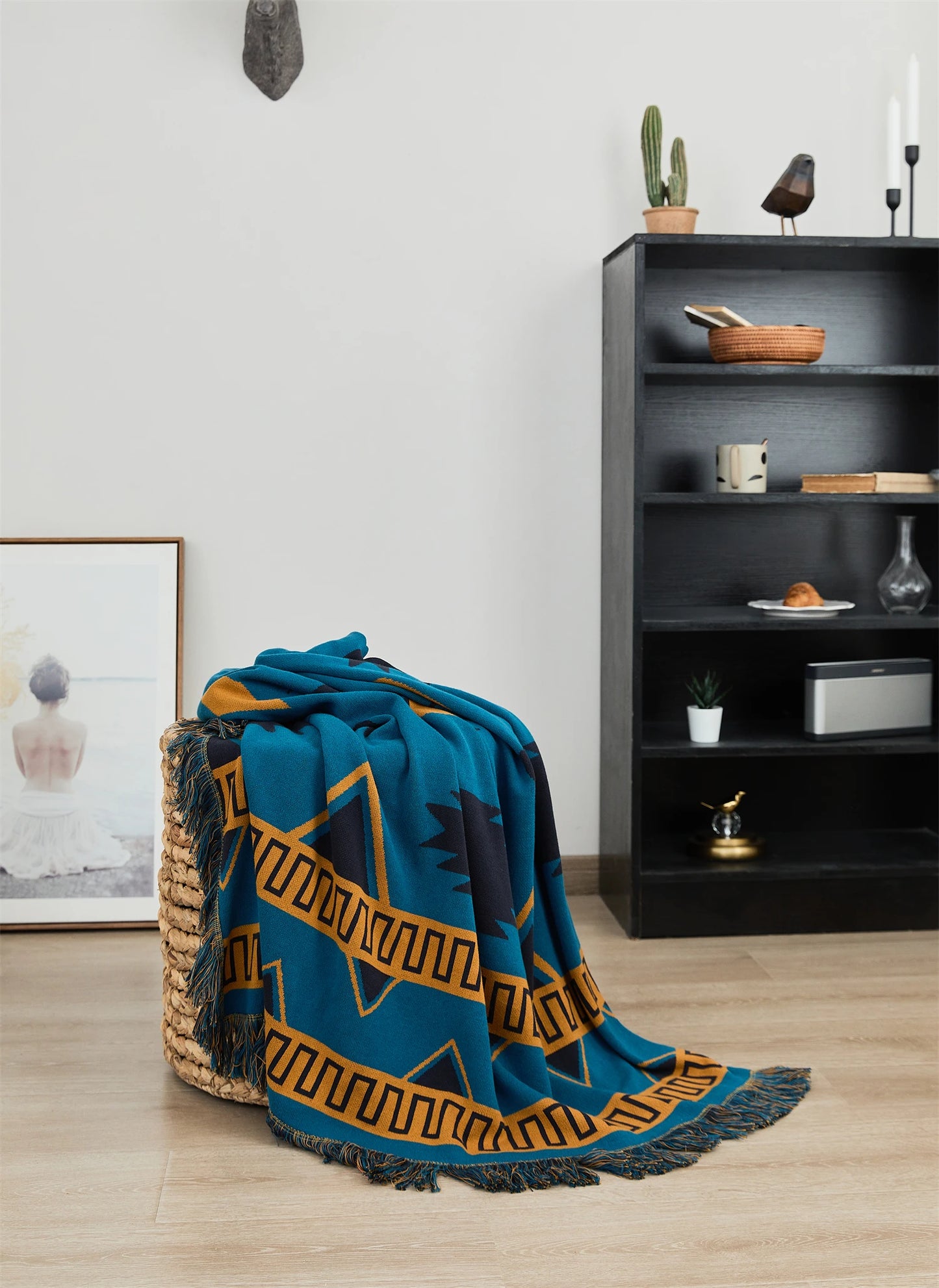 Couverture de Style Bohème
