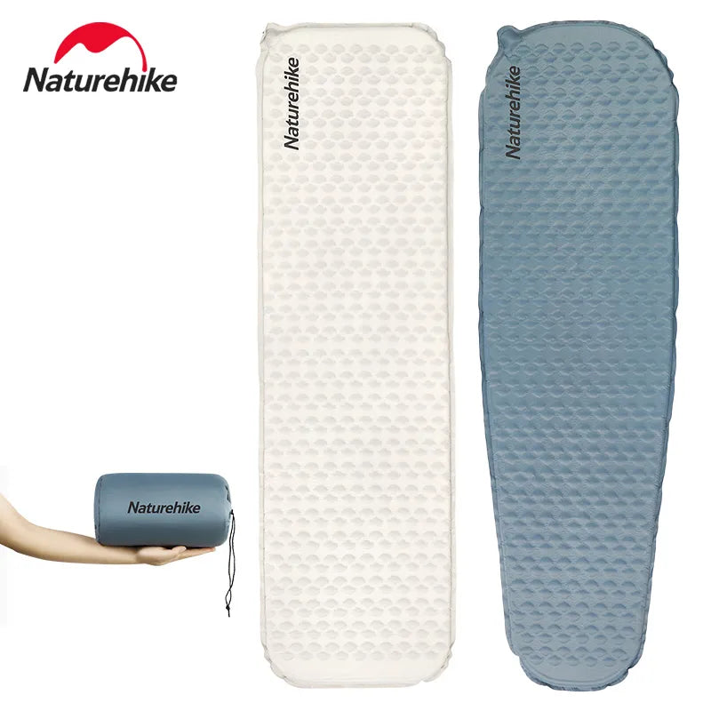Matelas Trek