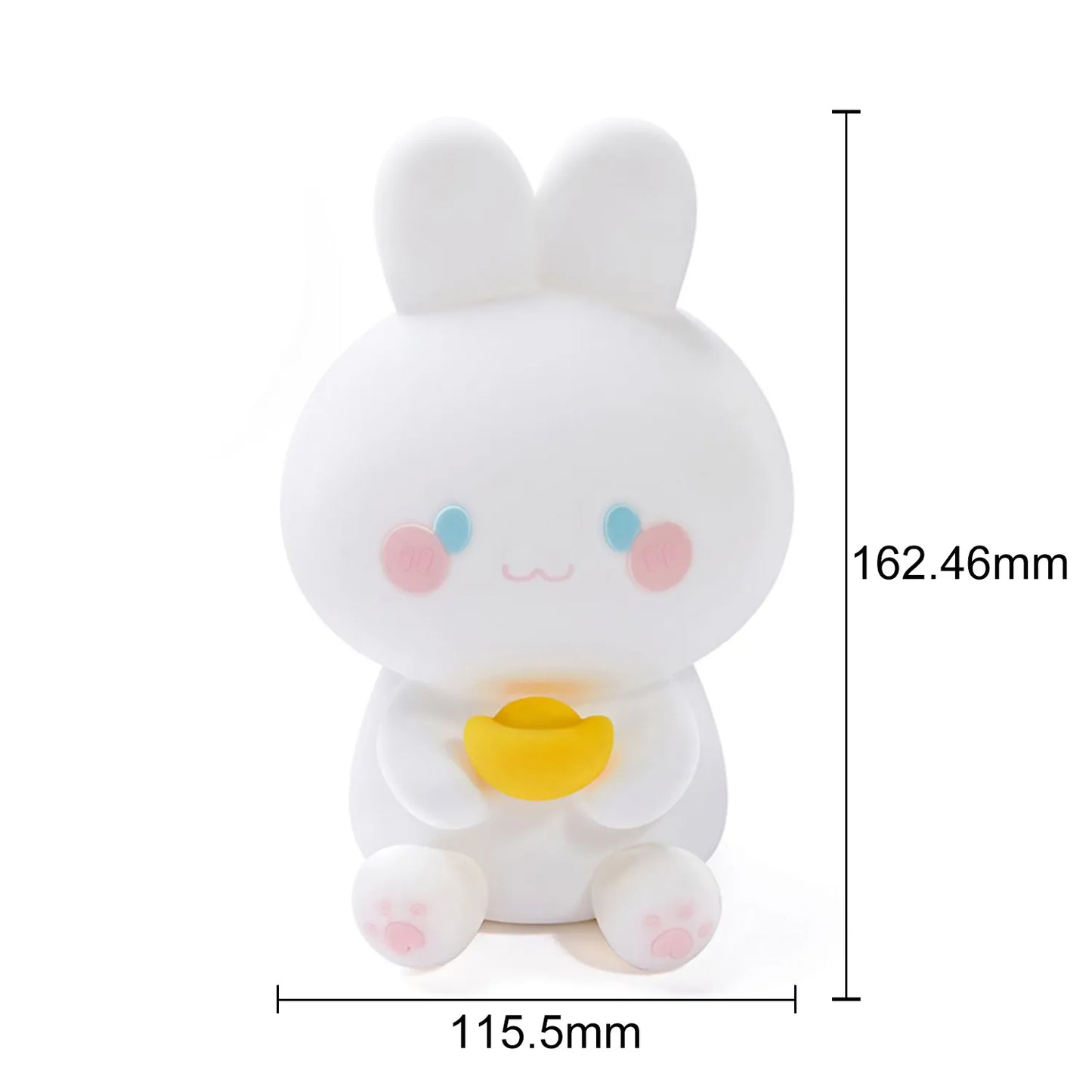 Veilleuse Lapin